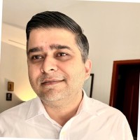 Dubizzle Labs Employee Zeeshan Hasan's profile photo
