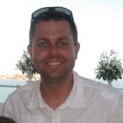 Quail Distributing Employee Scott Hendrix's profile photo
