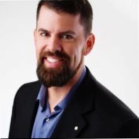 High & Associates Employee Reece Flood's profile photo
