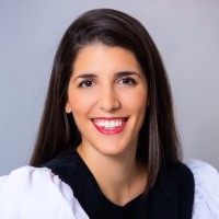 Aesop Employee Constance Kratsa's profile photo