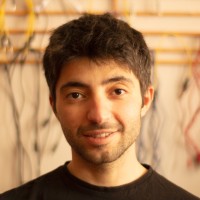 Reliq Employee Kyriakos Charalampides's profile photo