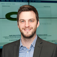 Qodea Employee Dan Baker's profile photo