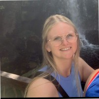 Van Wiemeersch Employee Kyana de Zutter's profile photo