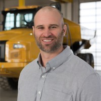 Western States Equipment Employee Buddy Braach's profile photo