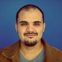 OGSO Employee Med Mlayeh's profile photo