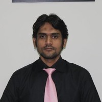 Collaborative Design Group, inc. Employee Zulqarnain Ghanchi's profile photo