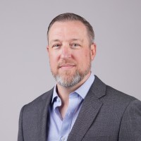 CodeGreen Solutions Employee Bryan Hadick's profile photo