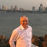 IRD Consultancy Employee Michael Larkin's profile photo