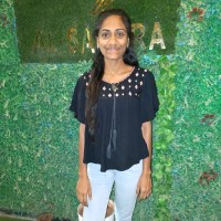 Root2Cloud Solutions Employee Bhargavi Pasham's profile photo