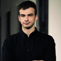 Over4 Employee Paul Ionescu's profile photo