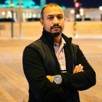 Mohammad Kashem Email