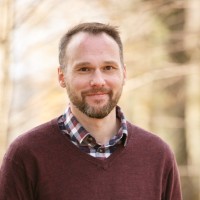 Memorial University of Newfoundland Employee John Harvey's profile photo