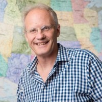 Private Fleet Net Zero Employee Russell Jones's profile photo