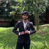 DEVS Technical Society Employee Abiram G's profile photo