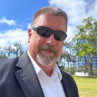 HR Florida State Council, Inc. Employee Brian Sauls's profile photo