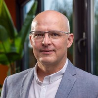 Unity Group Employee Grzegorz Kuczyński's profile photo