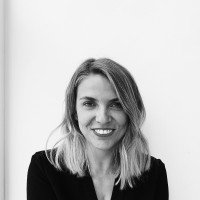 Jooble Employee Lena Gurinovych's profile photo