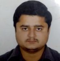 Actionable Science Employee Mayank Baghel's profile photo