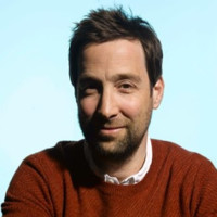 Oatly Employee Eric Routenberg's profile photo