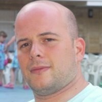 WJEC / CBAC Employee Jonathon Lovett's profile photo