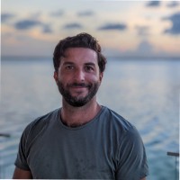 At-Bay Employee Amit Ranan's profile photo