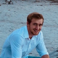 Locus Lock Employee Justin Miller's profile photo