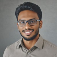YBA.ai Employee Deepak Parappagoudar's profile photo