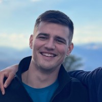 Liberty Caribbean Employee Tyler Schultz's profile photo