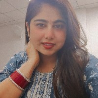 Alpha Net Employee Shilpa Goel's profile photo