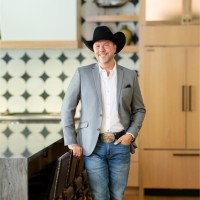@properties Christies International Real Estate Employee Michael Hoover's profile photo