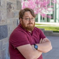 Virginia Tech College of Liberal Arts and Human Sciences Employee Kenneth Akers's profile photo