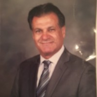 Coto De Caza Golf & Racquet Club Employee Javad Mirtavoosi's profile photo