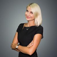 DataFabric Employee Никулина Ольга's profile photo