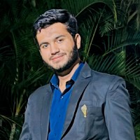 Sminetech Solutions Pvt. Ltd. Employee Fares Shaikh's profile photo