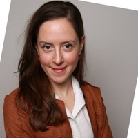 Scoping Employee Aude Plassard's profile photo