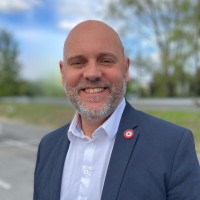 Francis Maillet Email