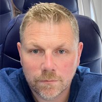 Dave Hodgkinson Email