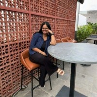 10000 Coders Employee Poojitha Badhvati's profile photo