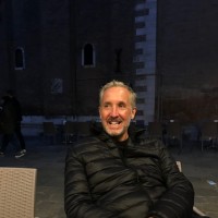 Floward Employee Del Magner's profile photo