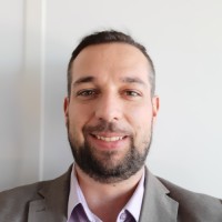 Axantis Employee Nicolas Cadet's profile photo
