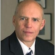 Bruce McGlauflin