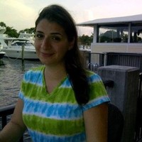 Microcorp Employee Georgette Gepfer's profile photo