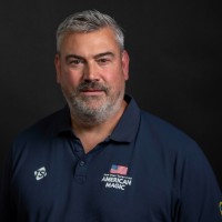 American Magic - Challenger, 37th America's Cup Employee Michael Cazer's profile photo