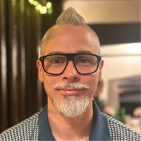 Cronofy Employee Garry Shutler's profile photo