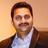 Qentelli Employee Ravikrishna Gadiraju's profile photo