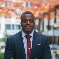 Compass Public Relations & Consulting Partners Employee Addison Pruitt's profile photo