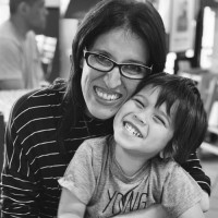 Living Earth - Mulch, Compost, Soils Employee Carly McSpadden's profile photo