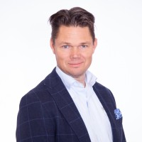 EWAB Engineering GmbH Employee Fredrik Almcrantz's profile photo