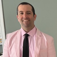 Guidehouse Employee Robert Lazar's profile photo