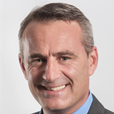 thyssenkrupp Employee Hans-Peter Pfaff's profile photo